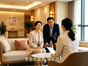 莱阳有偿售卵代生女生的客户的客户群体有哪些