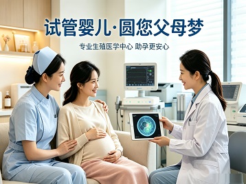 莱阳辅助生育服务 试管婴儿行业的兴起背景、发展与未来展望